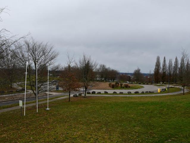 Local Commercial vente à Limoges