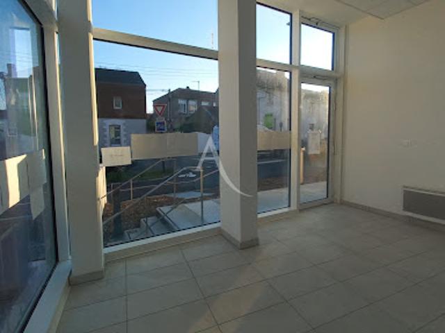 Local Commercial vente à Nantes