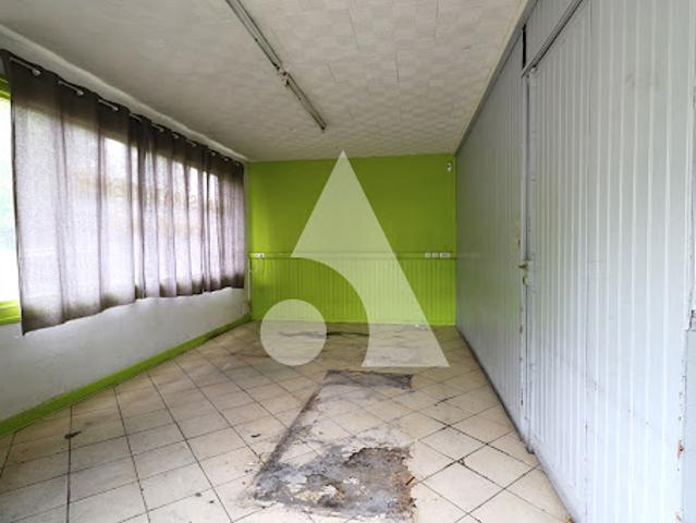 Local Commercial vente à Tarbes