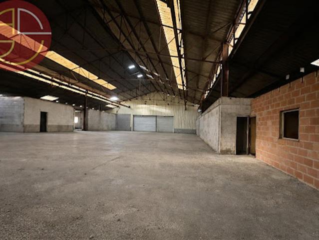 Local Commercial vente à Esquirol, Toulouse
