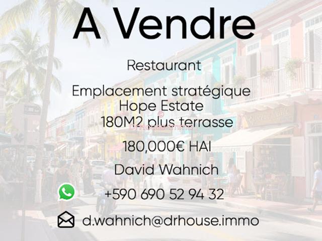 Local Commercial vente à Tarbes, Saint-martin