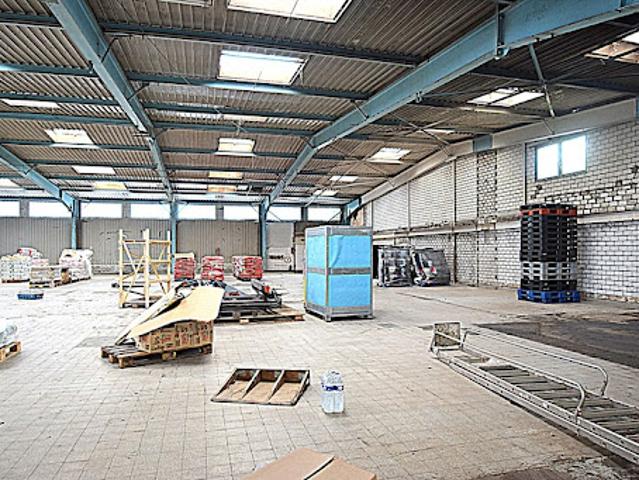 Local Commercial vente à Mulhouse