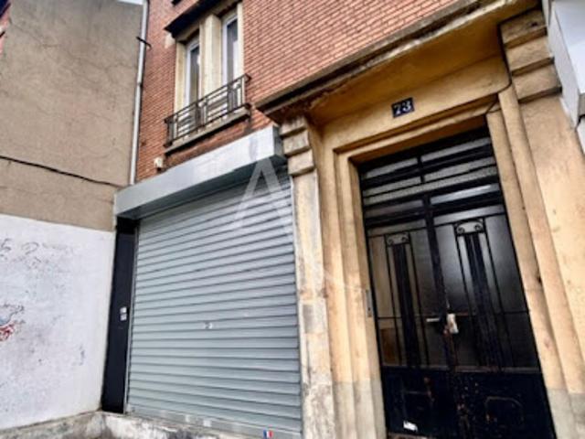 Local Commercial vente à Le Raincy, Drancy
