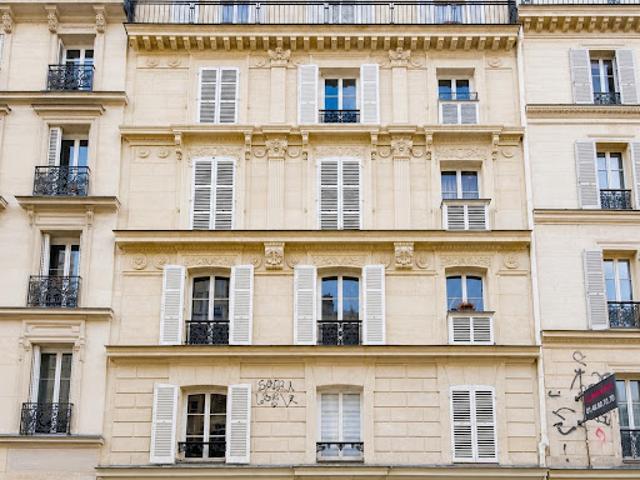 Local Commercial vente à Paris 11e Arrondissement, Paris