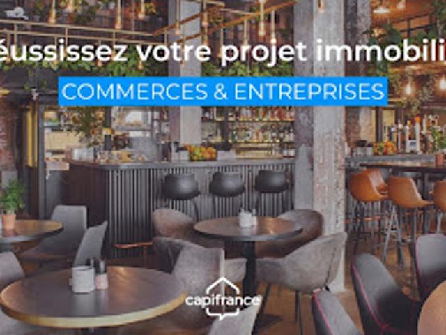 Local Commercial vente à Puech du Teil, Nîmes