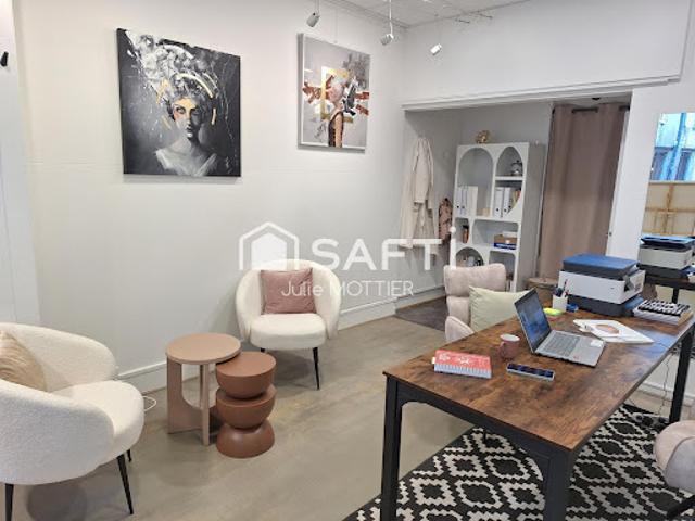 Local Commercial vente à La Rochelle
