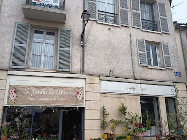 Local Commercial vente à Pontoise