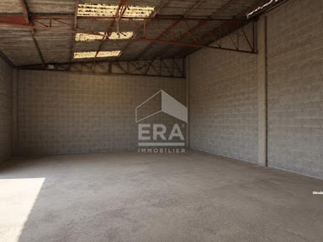 Local Commercial vente à Bobigny, Vaux-montreuil