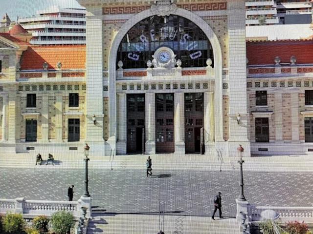 Local Commercial vente à Nice