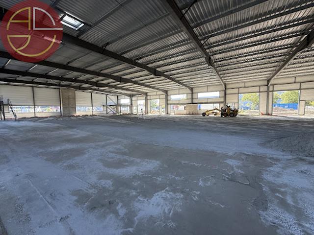 Local Commercial vente à Muret, Portet-sur-garonne