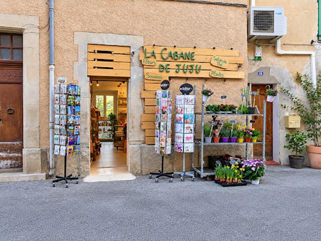 Local Commercial vente à Callas, Var