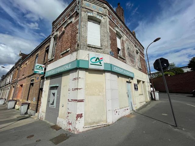 Local Commercial vente à Saint-Quentin, Saint-quentin