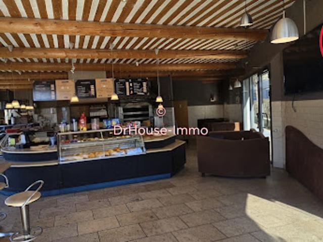 Local Commercial vente à Forcalquier, Manosque