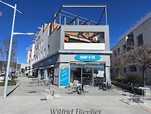 Local Commercial vente à Forcalquier, Manosque
