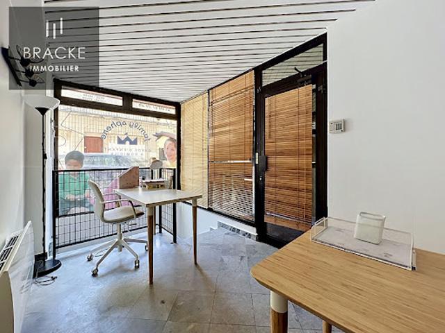 Local Commercial vente à Boulogne-Billancourt, Boulogne-billancourt