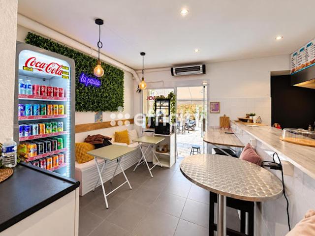 Local Commercial vente à Saint-Eutrope, Aix-en-Provence