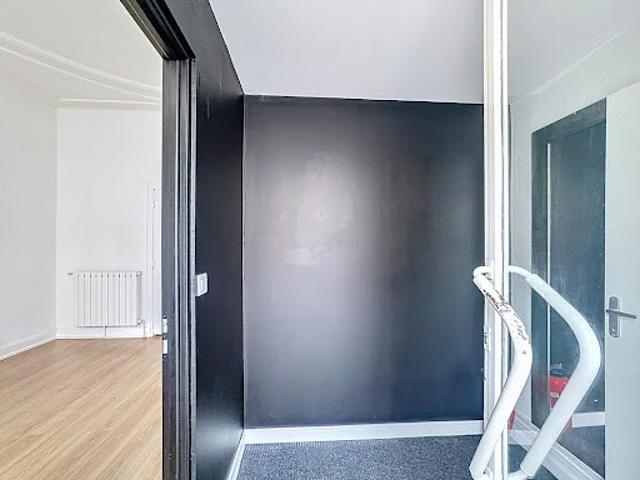 Local Commercial vente à Nancy