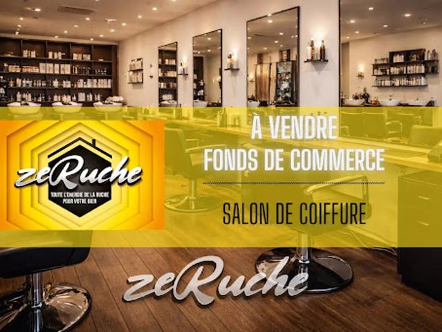 Local Commercial vente à Caen
