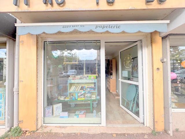 Local Commercial vente à Arrondissement de Toulon, La Seyne-sur-mer