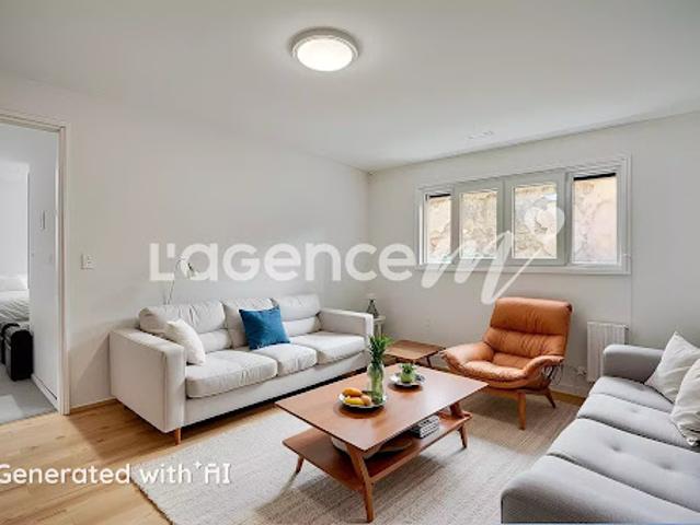Local Commercial vente à Nice