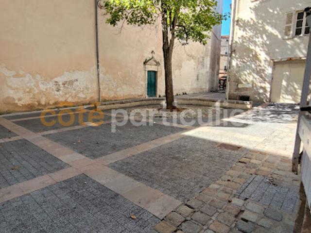 Local Commercial vente à La Rochelle