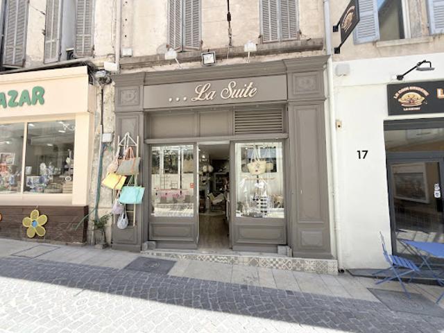 Local Commercial vente à Marseille, La Ciotat