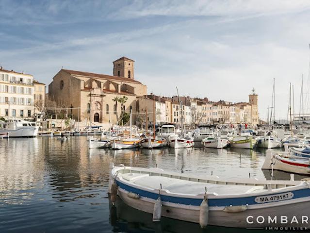 Local Commercial vente à Marseille, La Ciotat