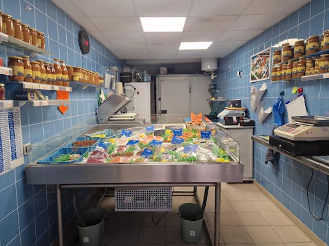 Local Commercial vente à Figuerolles, La Ciotat