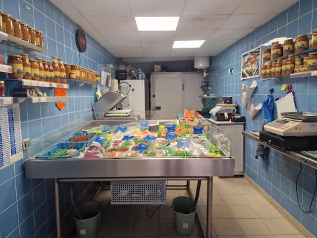 Local Commercial vente à Marseille, La Ciotat