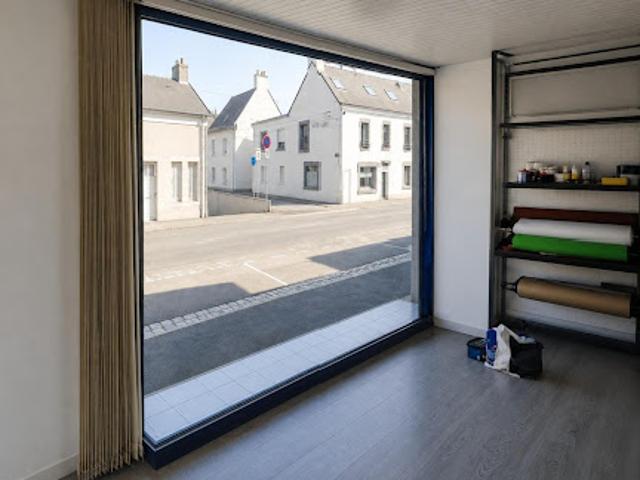 Local Commercial vente à Lorient, Bretagne