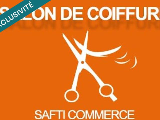 Local Commercial vente à Niort