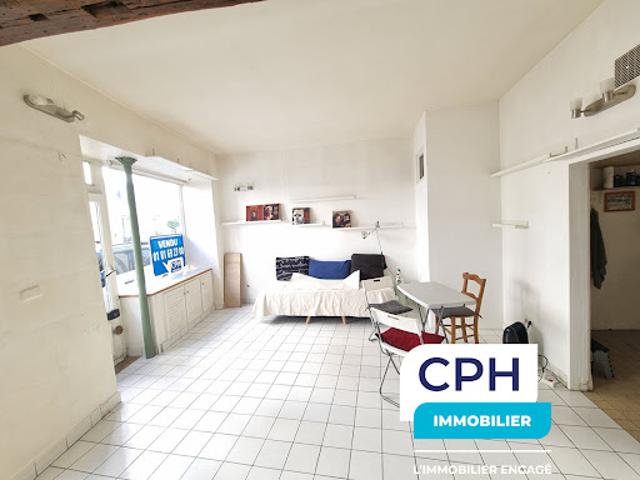 Local Commercial vente à Paris, Île-de-France