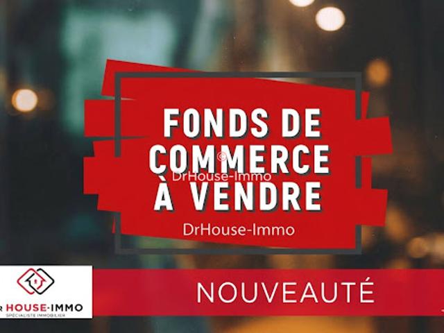 Local Commercial vente à Marseille, La Ciotat