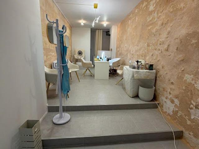 Local Commercial vente à Bordeaux