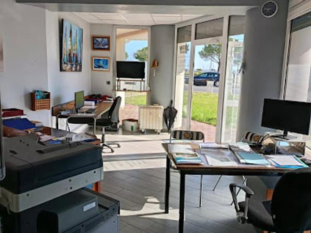 Local Commercial vente à Arcachon, La Teste-de-buch