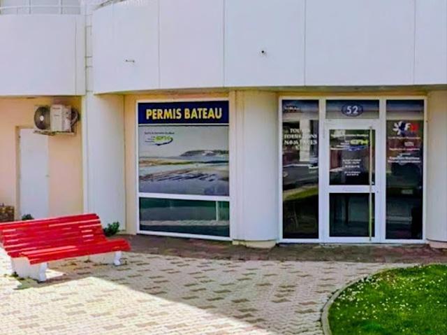 Local Commercial vente à Arcachon, La Teste-de-buch