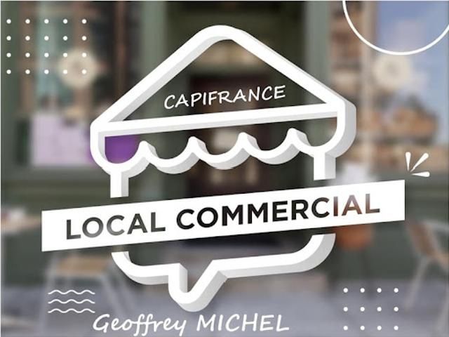 Local Commercial vente à Champ-sur-Drac, Isère