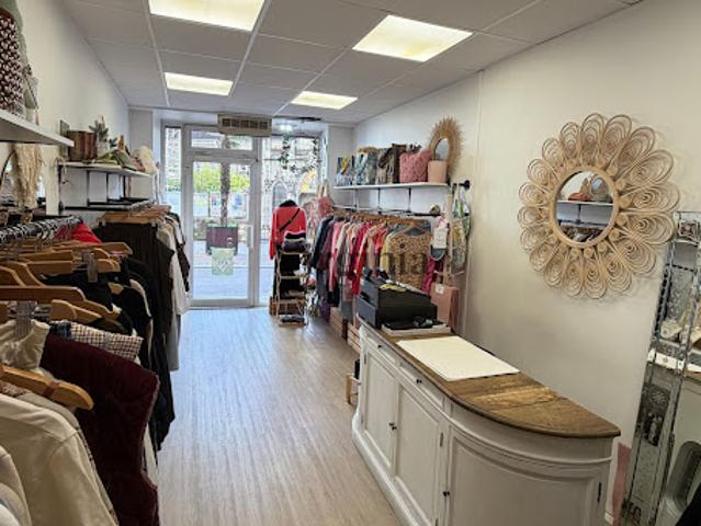Local Commercial vente à Nogent-sur-Marne, Champigny-sur-marne