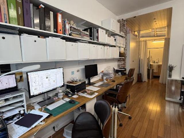 Local Commercial vente à Paris 18e Arrondissement, Paris