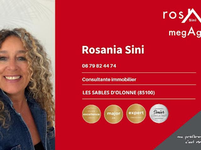 Local Commercial vente à Les Sables-d'Olonne