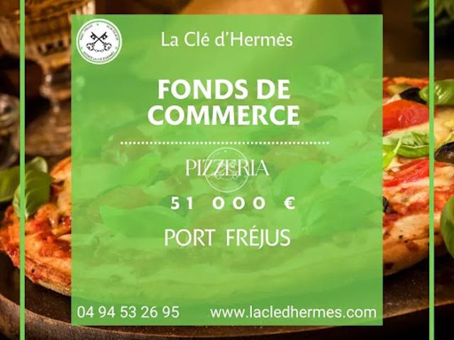 Local Commercial vente à Arrondissement de Draguignan, Fréjus