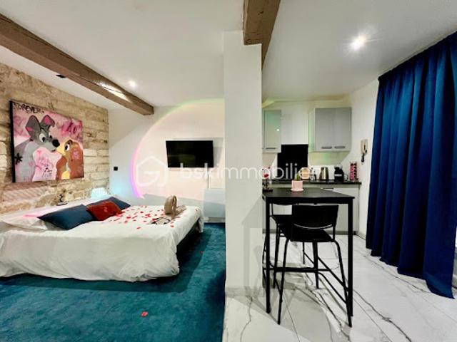 Local Commercial vente à Montpellier