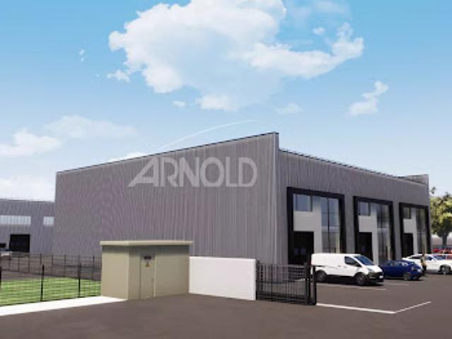 Local Commercial vente à Nantes, Thouaré-sur-loire
