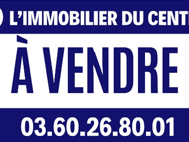 Local Commercial vente à Abbeville