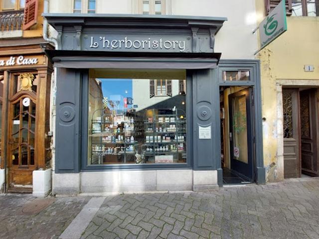 Local Commercial vente à Chambéry