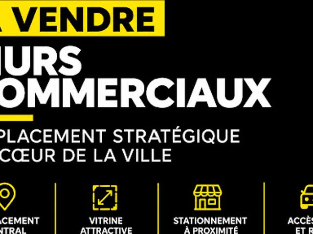 Local Commercial vente à La Porte Malheureuse, Le Val-Saint-Père