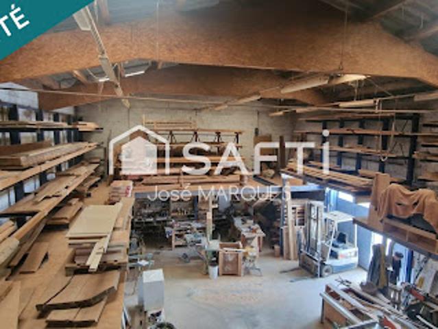 Local Commercial vente à Arrondissement de Draguignan, Cogolin