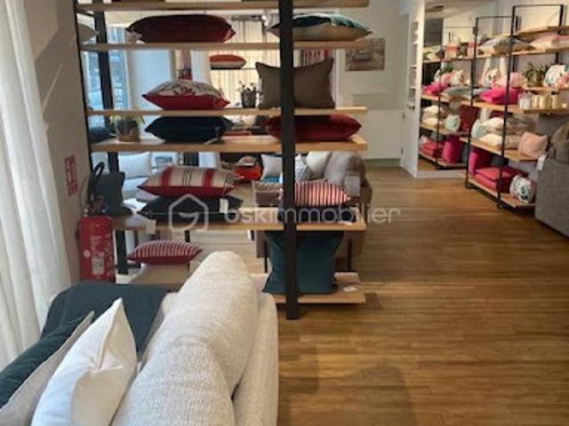 Local Commercial vente à Boulogne-Billancourt, Boulogne-billancourt