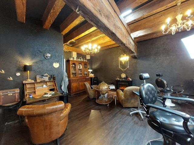 Local Commercial vente à Chambéry