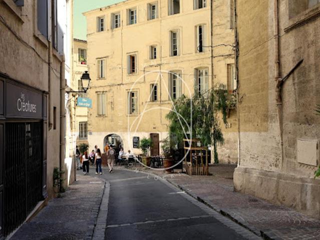 Local Commercial vente à Montpellier